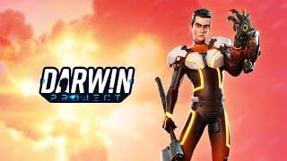 Announcement Trailer