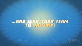 Launch Trailer