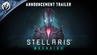 Announcement Trailer