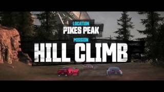 Playground Trailer