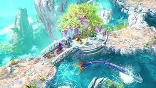 Launch Trailer