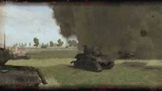 Game Intro