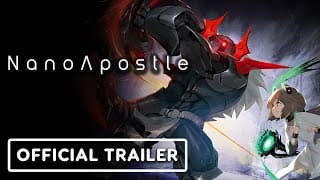 Gameplay Trailer