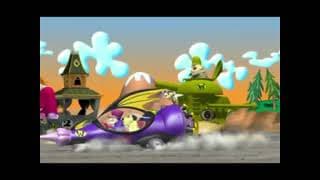 Game Intro