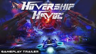 Trailer