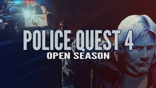 Police Quest Collection video 1