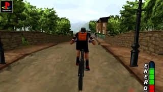 Gameplay video