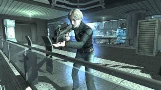 Character Trailer