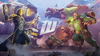 Announcement Trailer