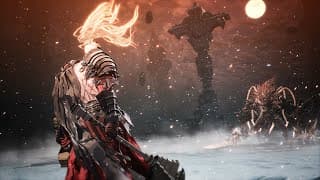 Announcement Trailer