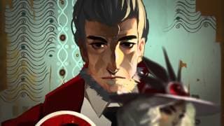Launch Trailer