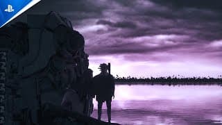 Announcement Trailer