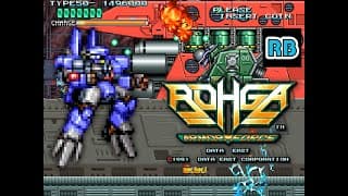 Gameplay Video