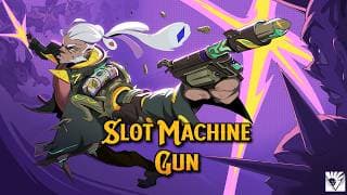 Announcement Trailer