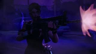 Launch Trailer