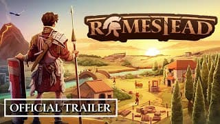 Announcement Trailer