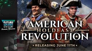 Gameplay Trailer