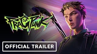 Release Date Trailer