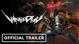 Trailer