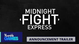Announcement Trailer