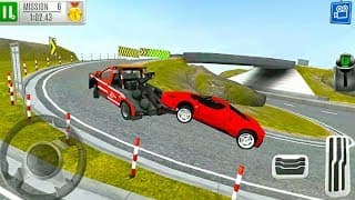 Gameplay video