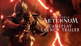 Gameplay Trailer