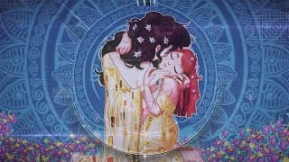 Announcement Trailer