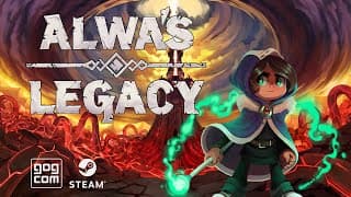 Launch Trailer