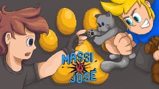 Gameplay Trailer