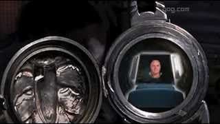 Bad Mojo: Redux video 1