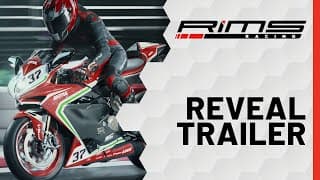 Announcement Trailer