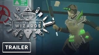 Release Date Trailer