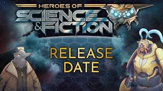 Release Date Trailer