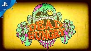 PGW 2017 Announce Trailer