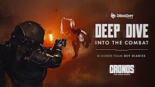 Deep Dive into The Combat