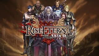 Rise Eterna Bundle video 1