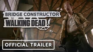 Announcement Trailer