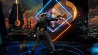 Launch Trailer