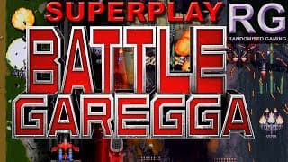Gameplay video