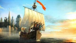 GamesCom Trailer