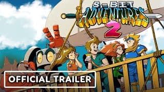 Trailer