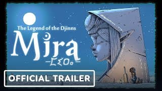 Gameplay Trailer