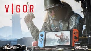 Trailer
