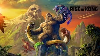 Launch Trailer