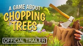 Announcement Trailer