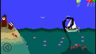 The Majesty of Colors video 1