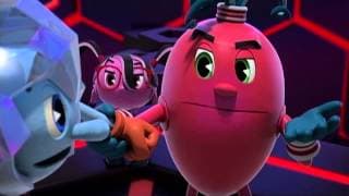 Announcement Trailer