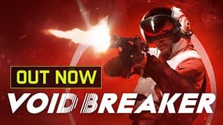 Launch Trailer