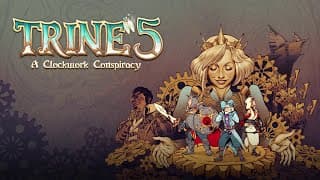 Announcement Trailer