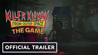 Release Date Trailer
